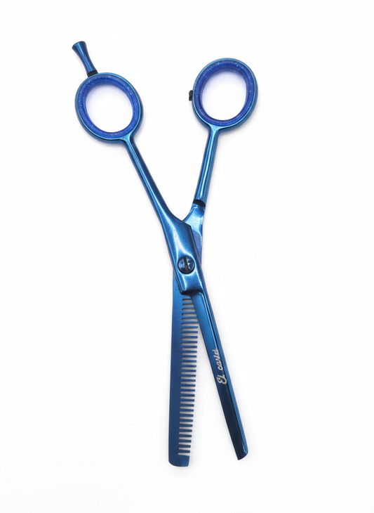 Ciseaux sculpteur El Cartel