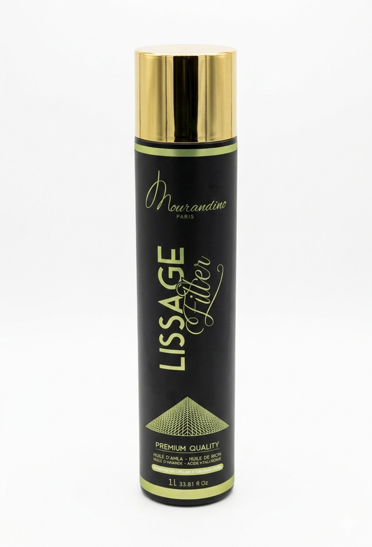 Mourandino Lissage Filler 1 L