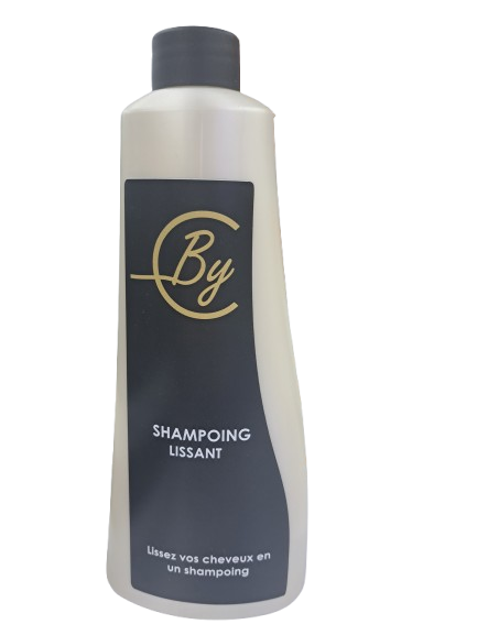 By Shampoing Lissant – 500 ml (Made in Italy)