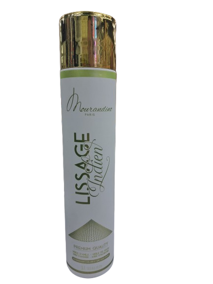 Mourandino Lissage Indien 1 L