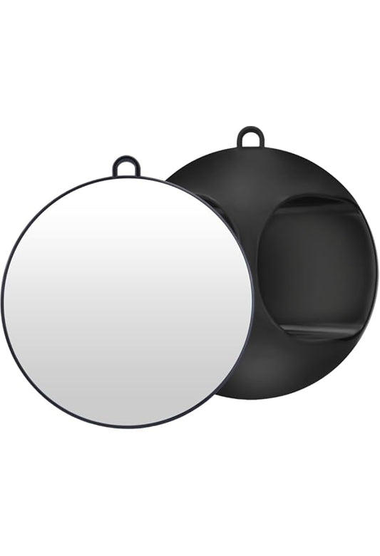 Miroir de Coiffeur Rond, Miroir Professionnel