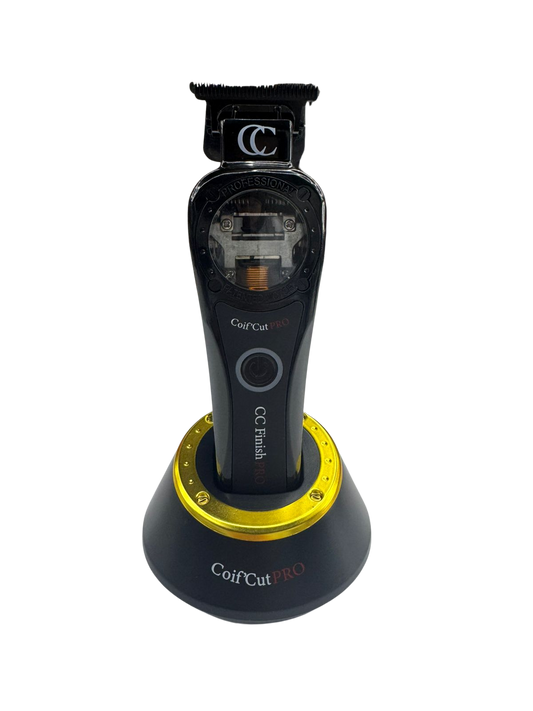 TONDEUSE DE FINITION CC FINISH PRO COIF'CUT PRO NOIR