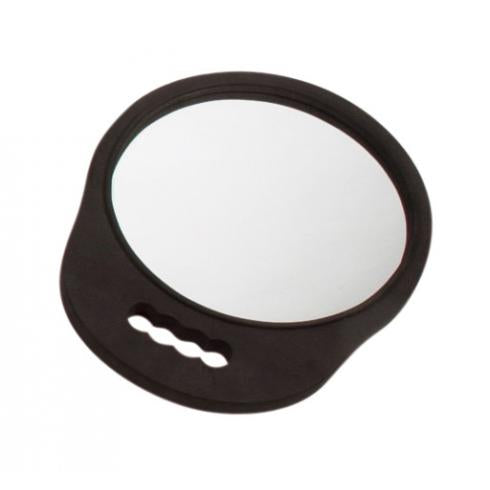MIROIR ROND pour barbier