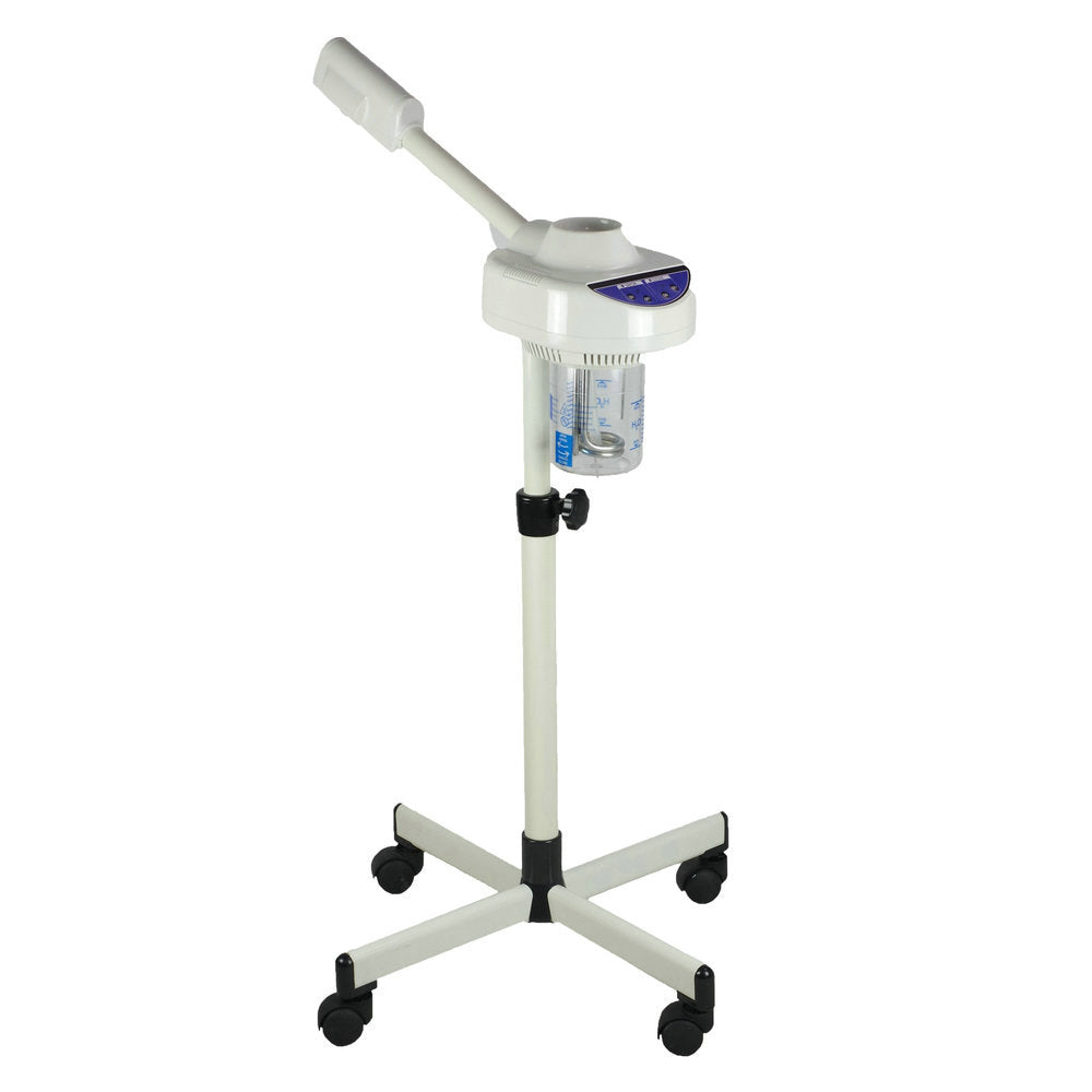 Vaporisateur facial blanc