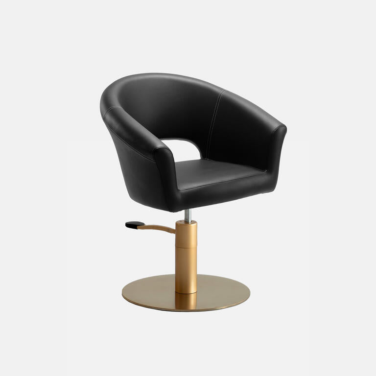FAUTEUIL DE COIFFURE ARCEL