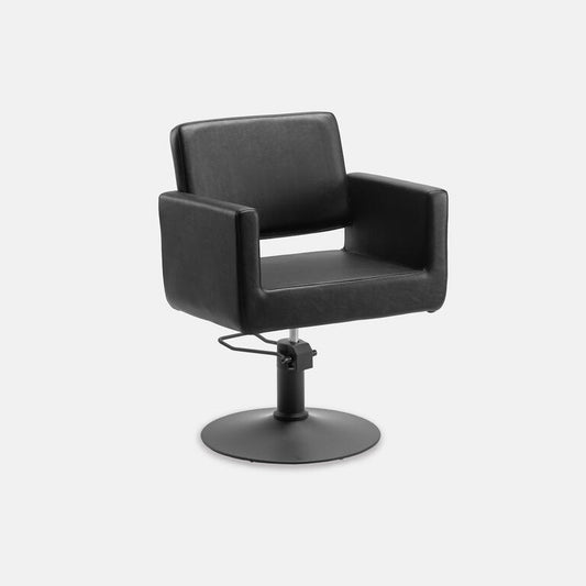 FAUTEUIL DE COIFFURE BRAID ROUND