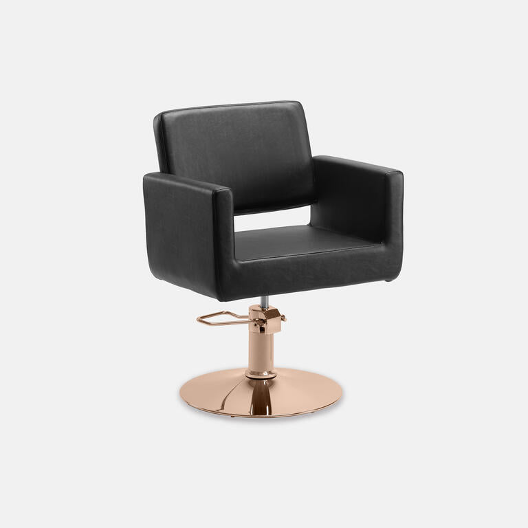 FAUTEUIL DE COIFFURE BRAID ROUND