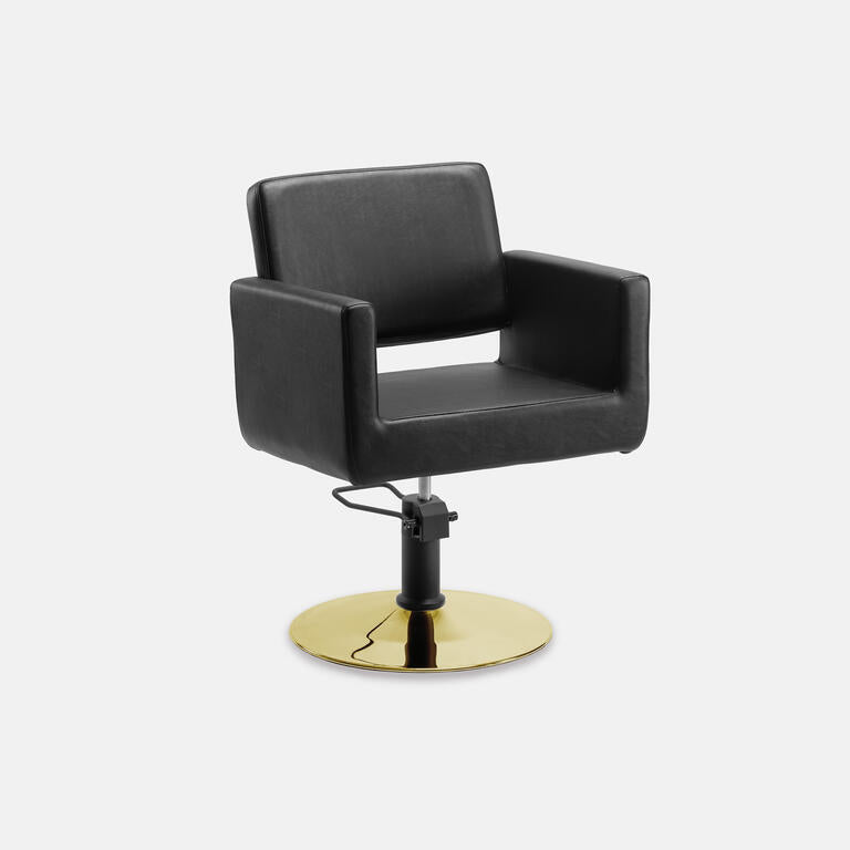 FAUTEUIL DE COIFFURE BRAID ROUND