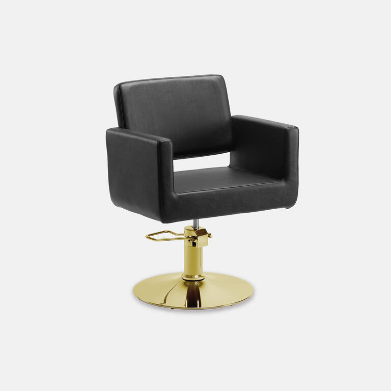 FAUTEUIL DE COIFFURE BRAID ROUND