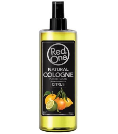 Lot de 2 Eau de Cologne 400ml REDONE