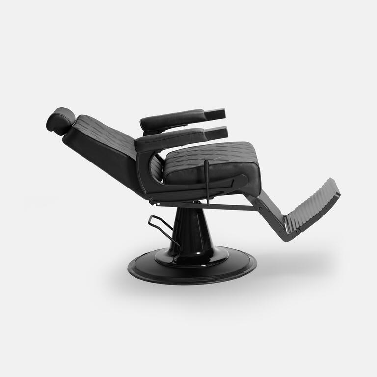 FAUTEUIL BARBER GON BLACK
