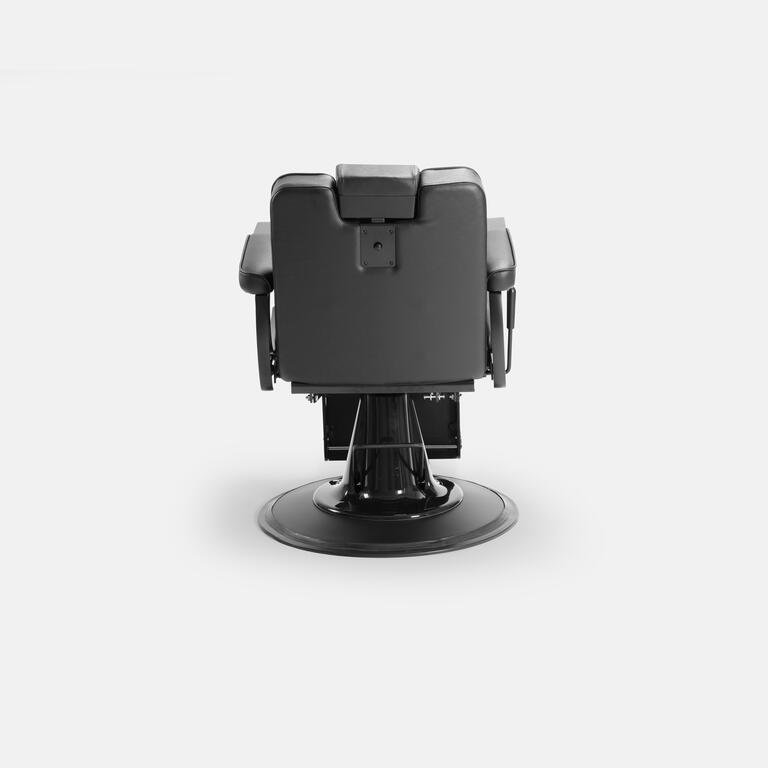 FAUTEUIL BARBER GONI BLACK