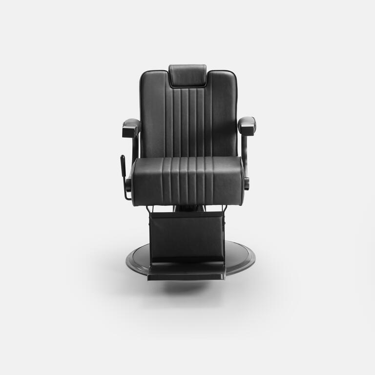 FAUTEUIL BARBER GONI BLACK