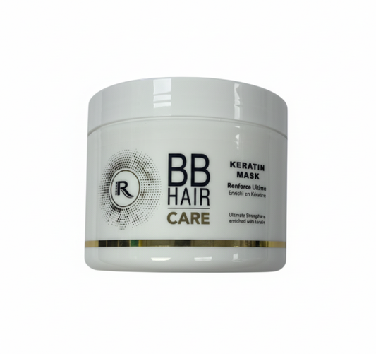 BB HAIR / masque a la Kératine