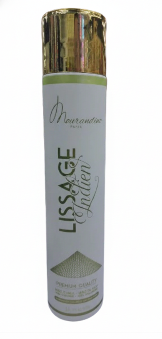 Mourandino Lissage Indien 1 L