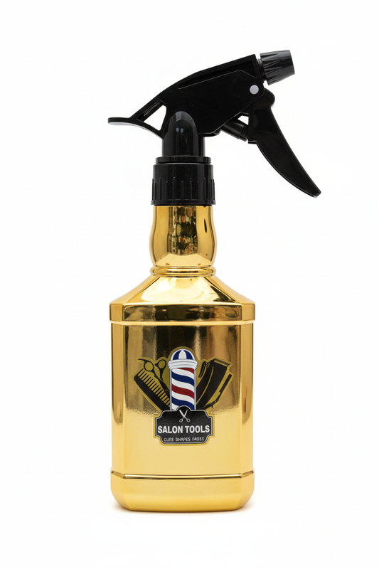 VAPORISATEUR GOLD BARBER