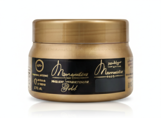 Mourandino masque professionnel