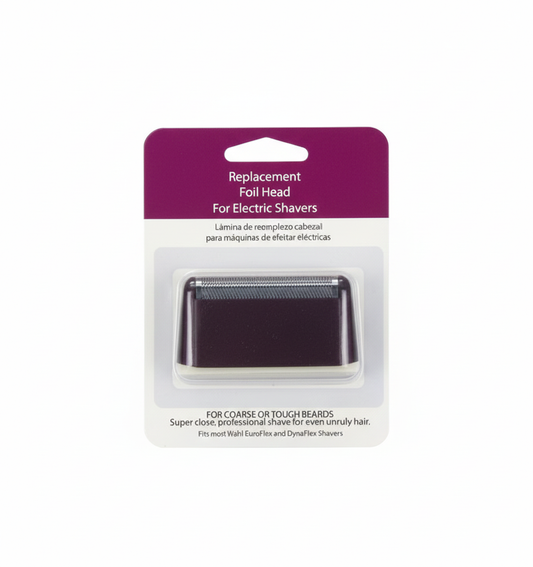 Wahl Tête de rechange pour rasoirs électriques