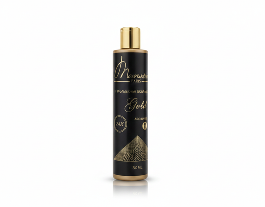 Mourandino shampoing professionnel
