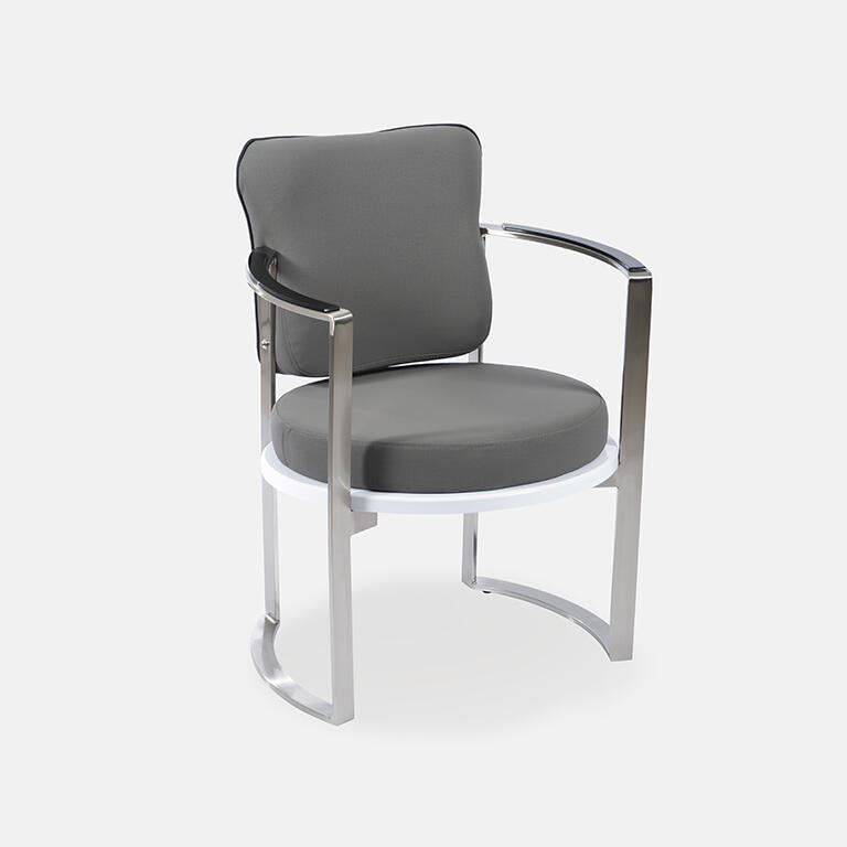 FAUTEUIL SALLE D'ATTENTE HAUK