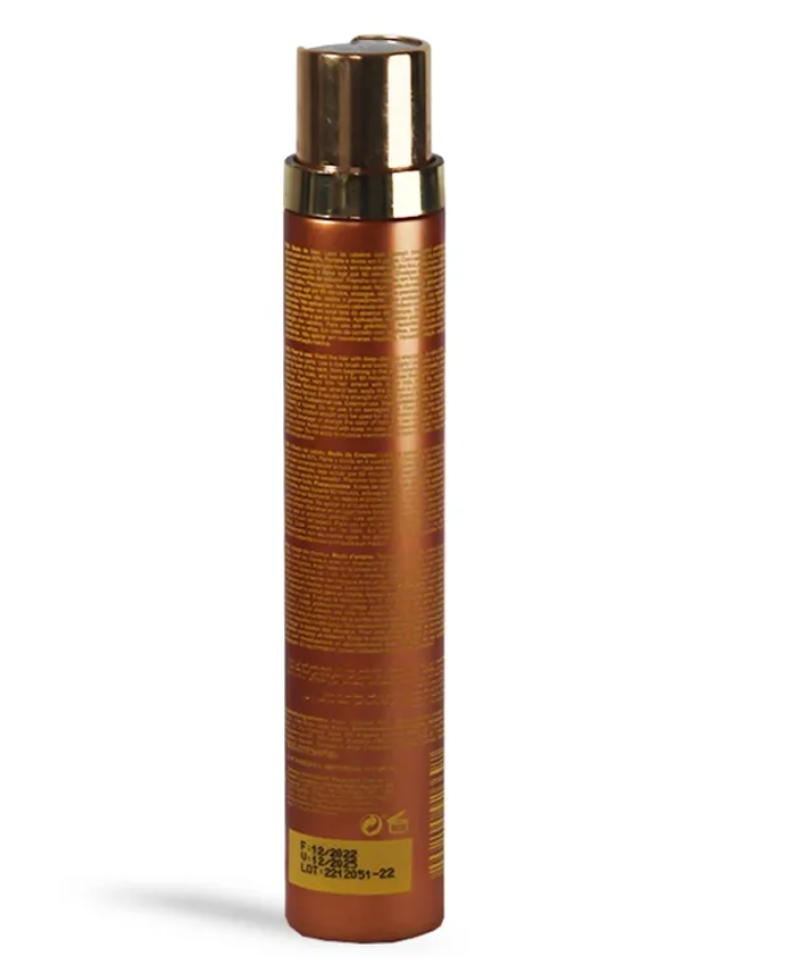 Lissage Indien Deby Hair Lisa Indian (sans formol) 1L