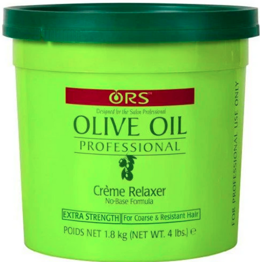 ORS Olive Oil Crème Relaxante – Formule Normal 1.8Kg