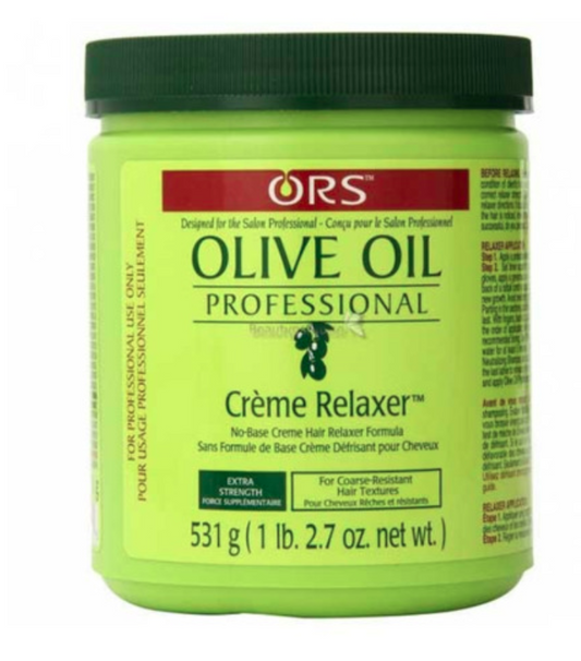 ORS Olive Oil Crème Relaxante – Formule Normal 531 g