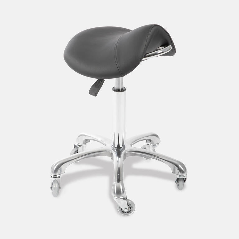 TABOURET POUR COIFFEUR POMP