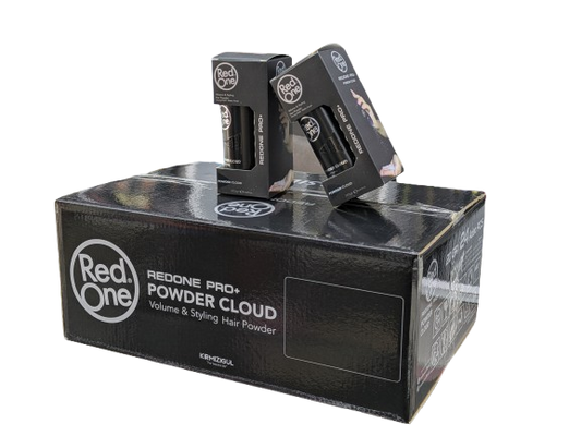 Carton REDONE Poudre coiffante