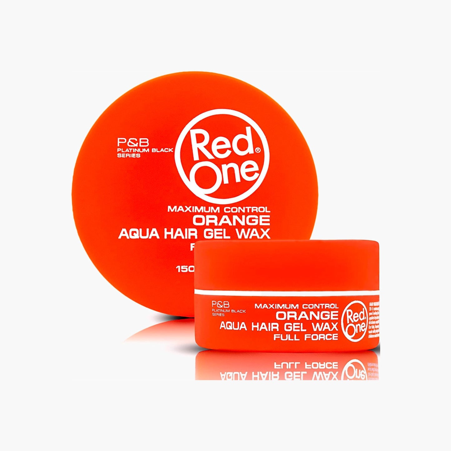 Mini Cire RedOne – Cire Coiffante Format Pocket pour Style & Tenue