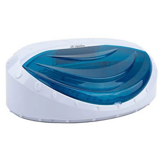 Stérilisateur UV Professionnel – Désinfection Rapide des Outils – Hygiène Sans Produits Chimiques