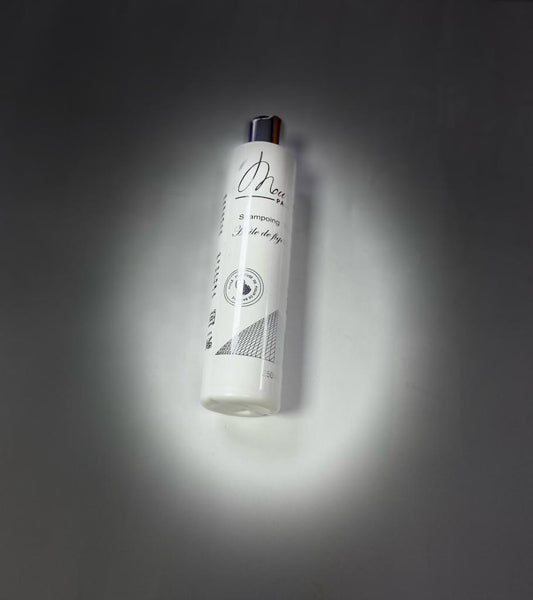 Mourandino shampoing professionnels