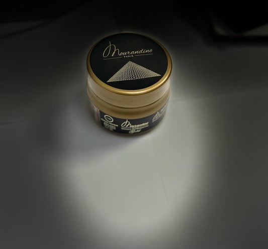 Mourandino masque professionnel