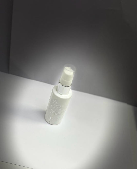 Mourandino sérum professionnel pour cheveux