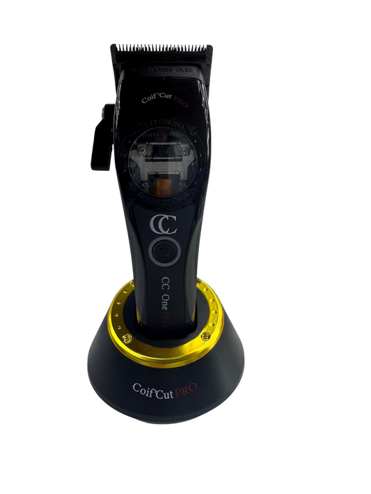 TONDEUSE DE COUPE CC ONE PRO COIF'CUT PRO NOIR