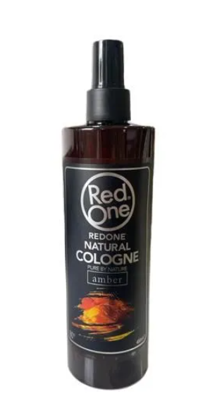 Lot de 2 Eau de Cologne 400ml REDONE