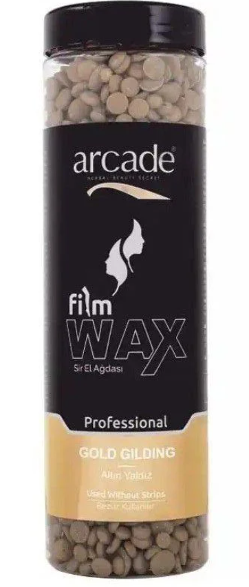 Perles de cire épilation sans bande Arcade