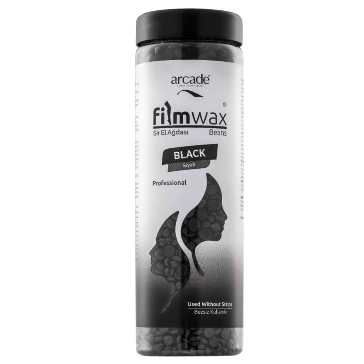 Perles de cire épilation sans bande Arcade