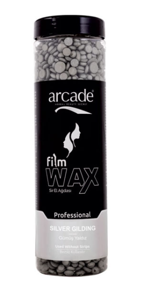 Perles de cire épilation sans bande Arcade