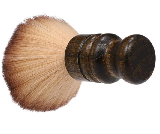 Balai à Cou Brosse à Cheveux pour salon de coiffure