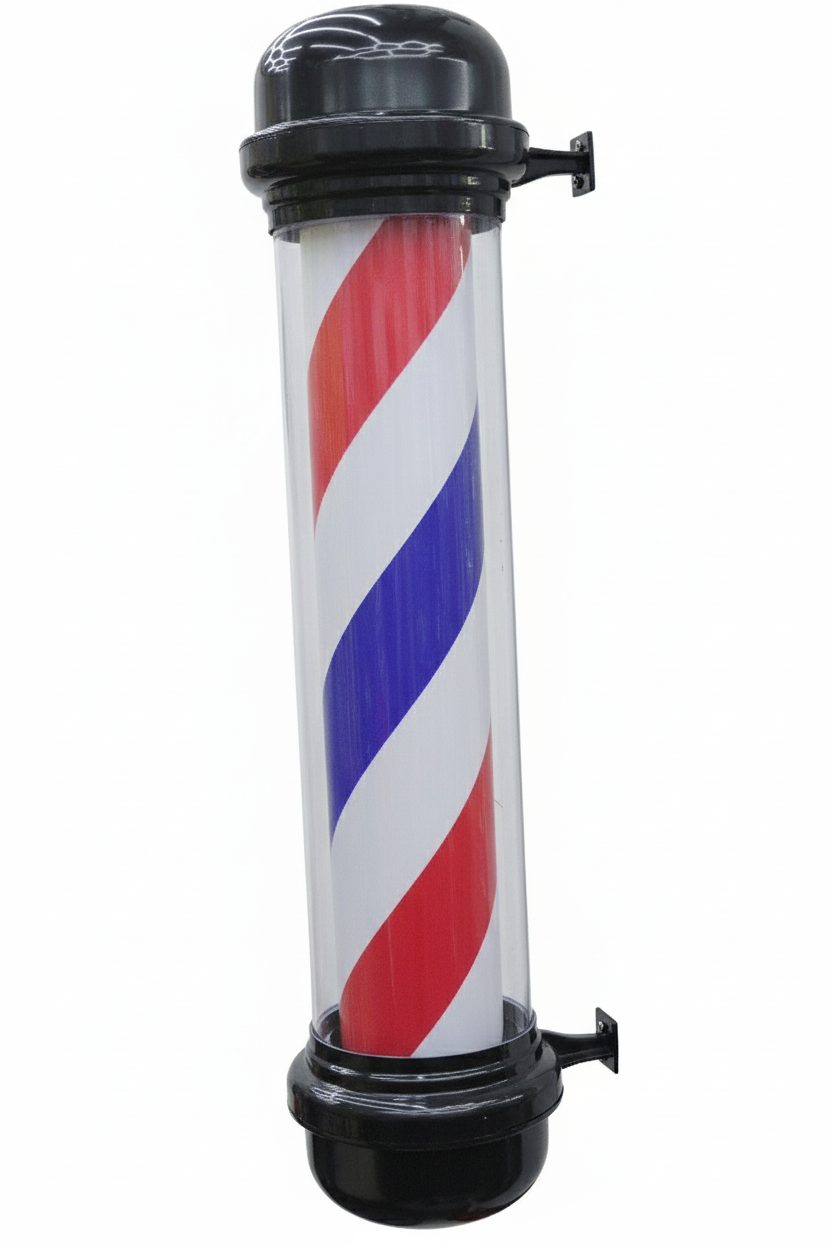 Barber pole classique