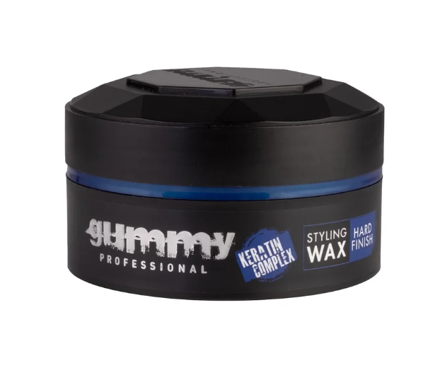 Gummy Cire Pour Cheveux 150ml