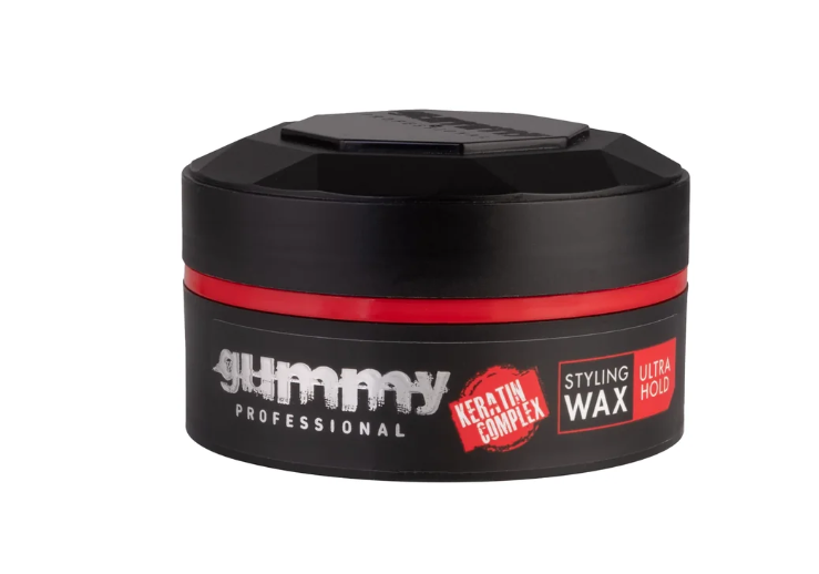 Gummy Cire Pour Cheveux 150ml