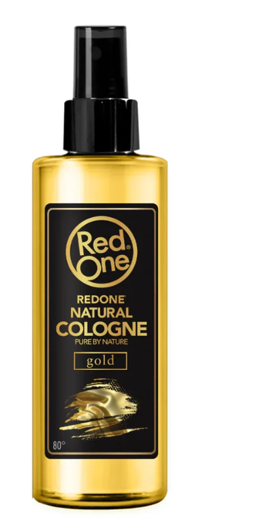 Lot de 2 Eau de Cologne 400ml REDONE