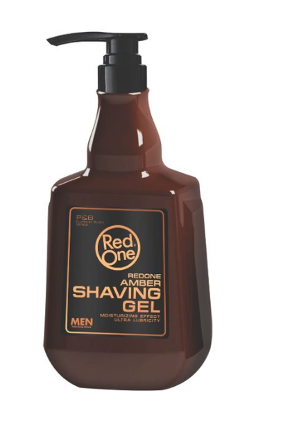 Gel de rasage 1000ml REDONE