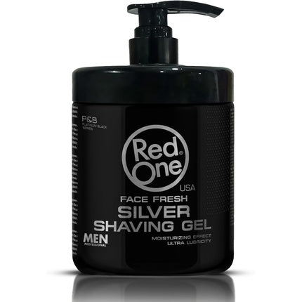 Gel de rasage 1000ml REDONE