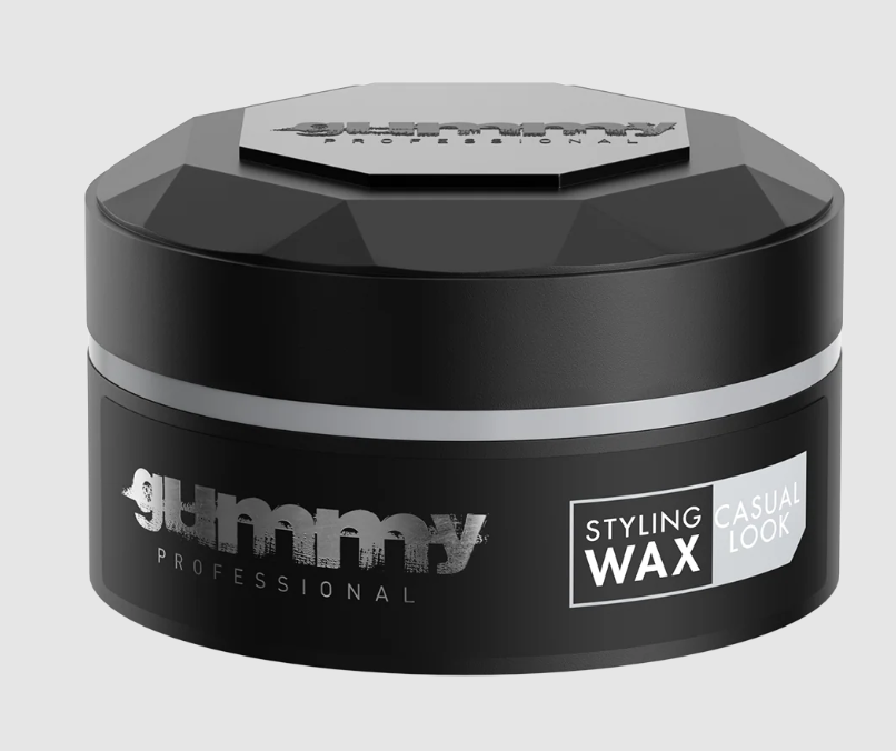 Gummy Cire Pour Cheveux 150ml