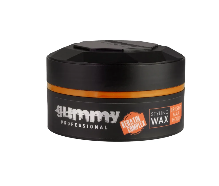 Gummy Cire Pour Cheveux 150ml