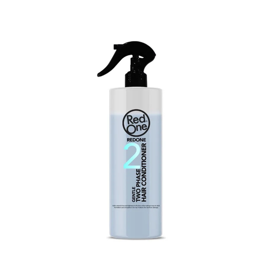 RedOne Après-Shampoing Biphasé Doux – Spray 400 ml