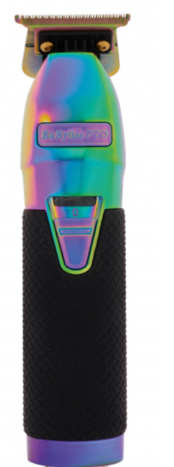 Tondeuse de Finition ChameleonFX – BabylissPRO | Tondeuse Professionnelle de Précision